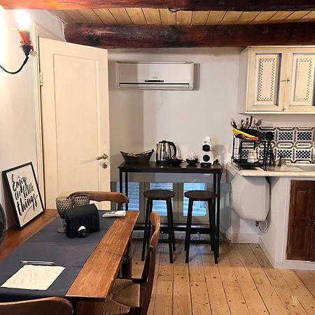 Bella Mbriana Rooms Napoli Eksteriør billede