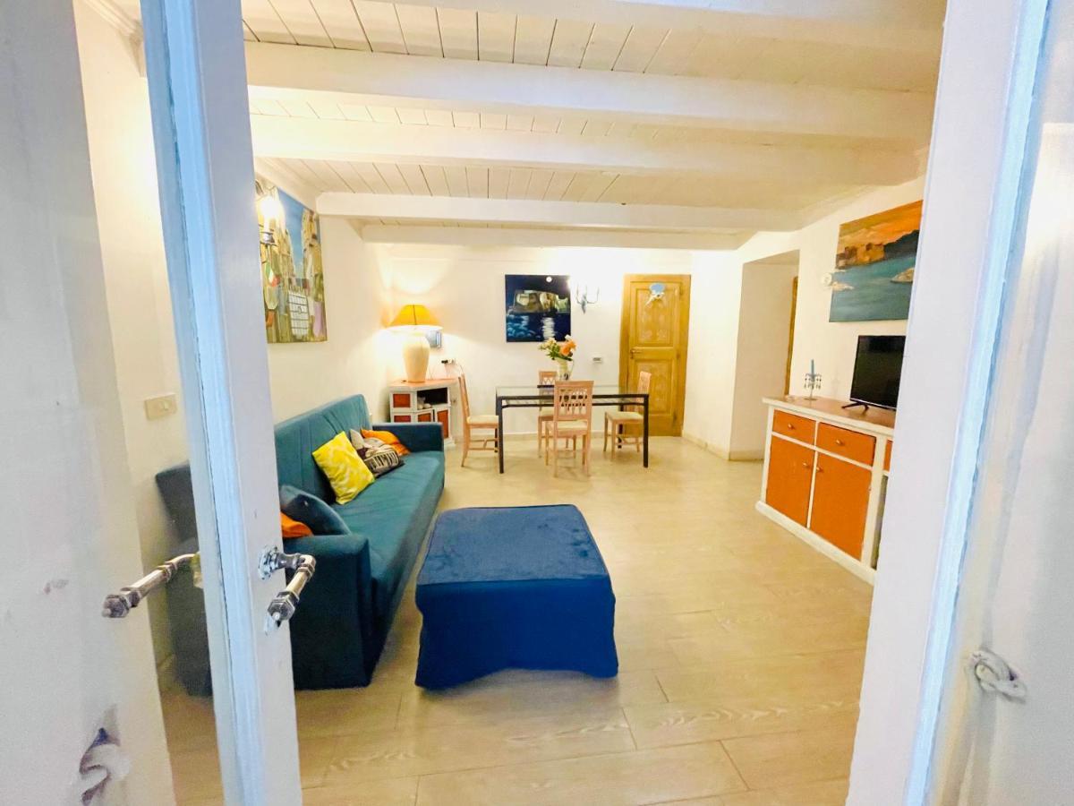 Bella Mbriana Rooms Napoli Eksteriør billede