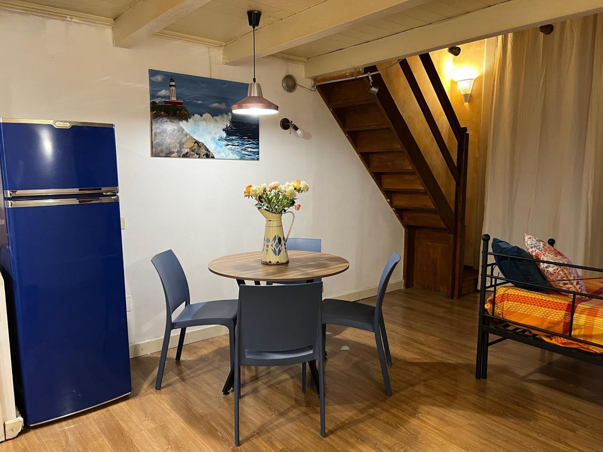Bella Mbriana Rooms Napoli Eksteriør billede