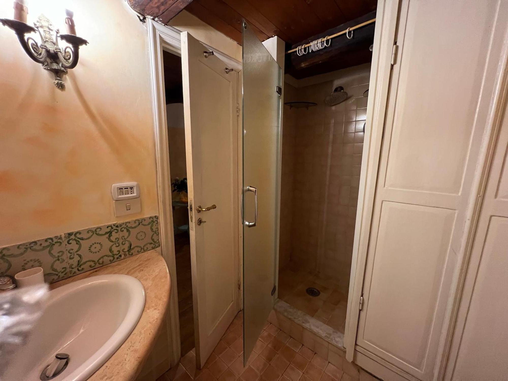 Bella Mbriana Rooms Napoli Eksteriør billede