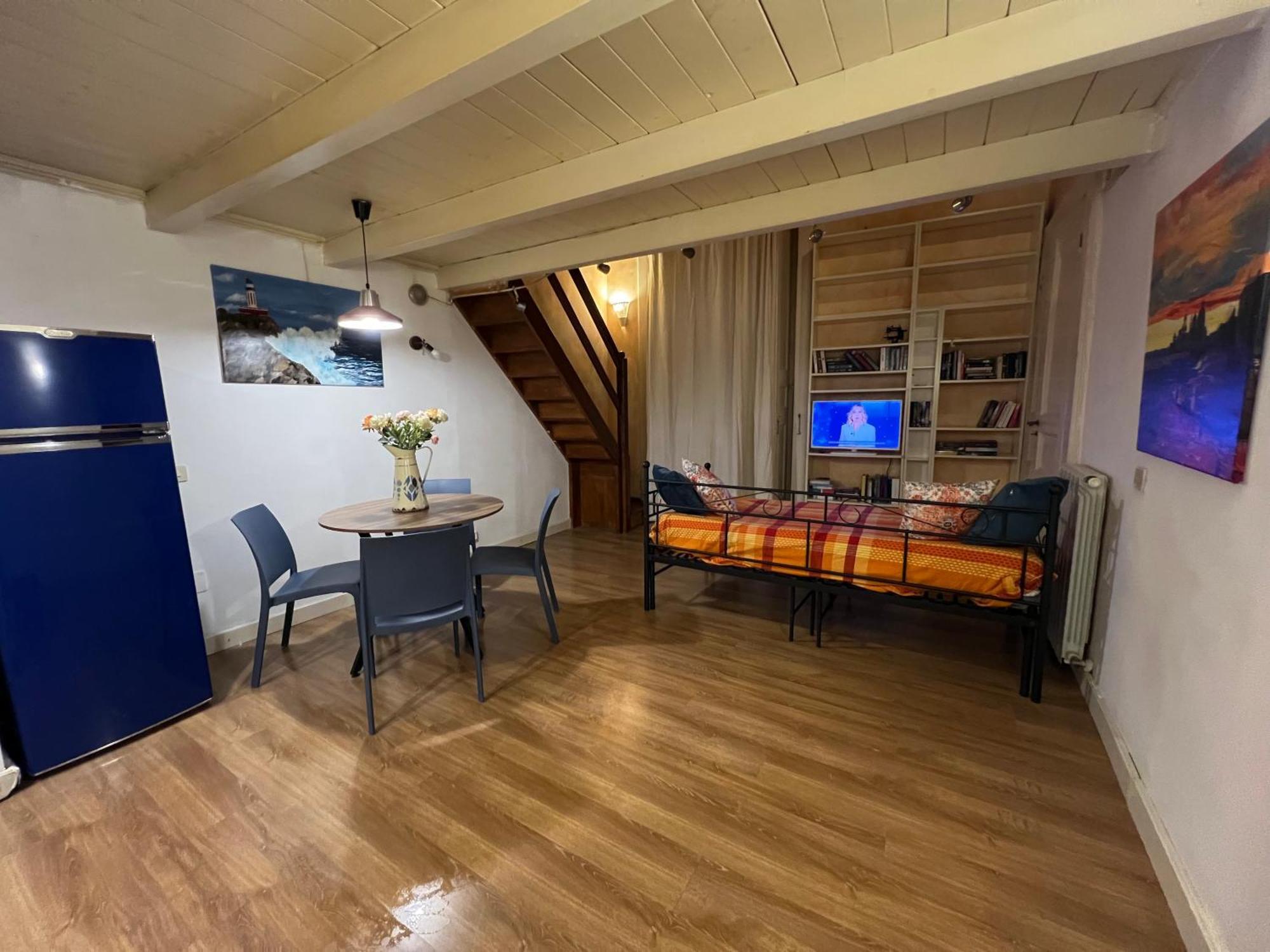 Bella Mbriana Rooms Napoli Eksteriør billede