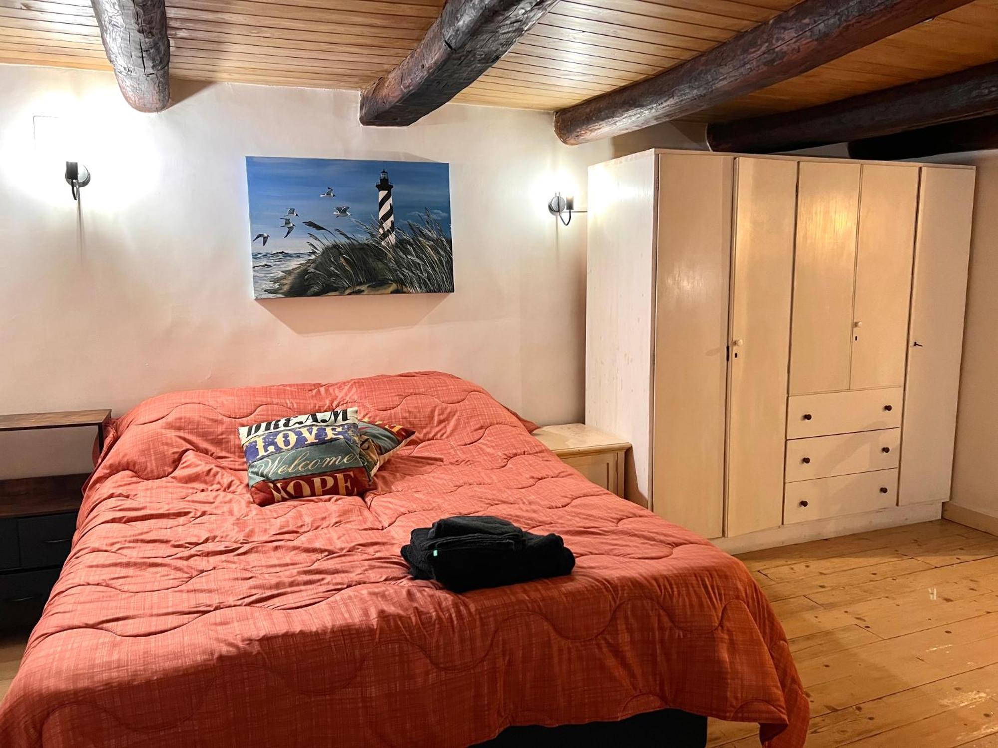 Bella Mbriana Rooms Napoli Eksteriør billede
