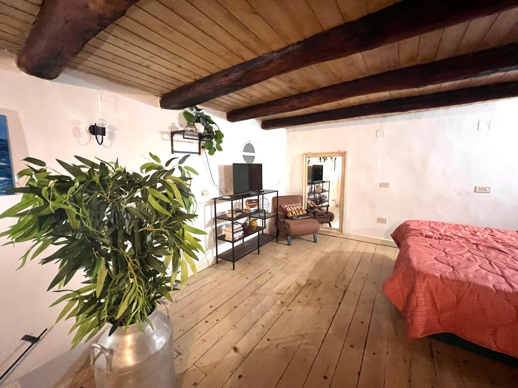 Bella Mbriana Rooms Napoli Eksteriør billede