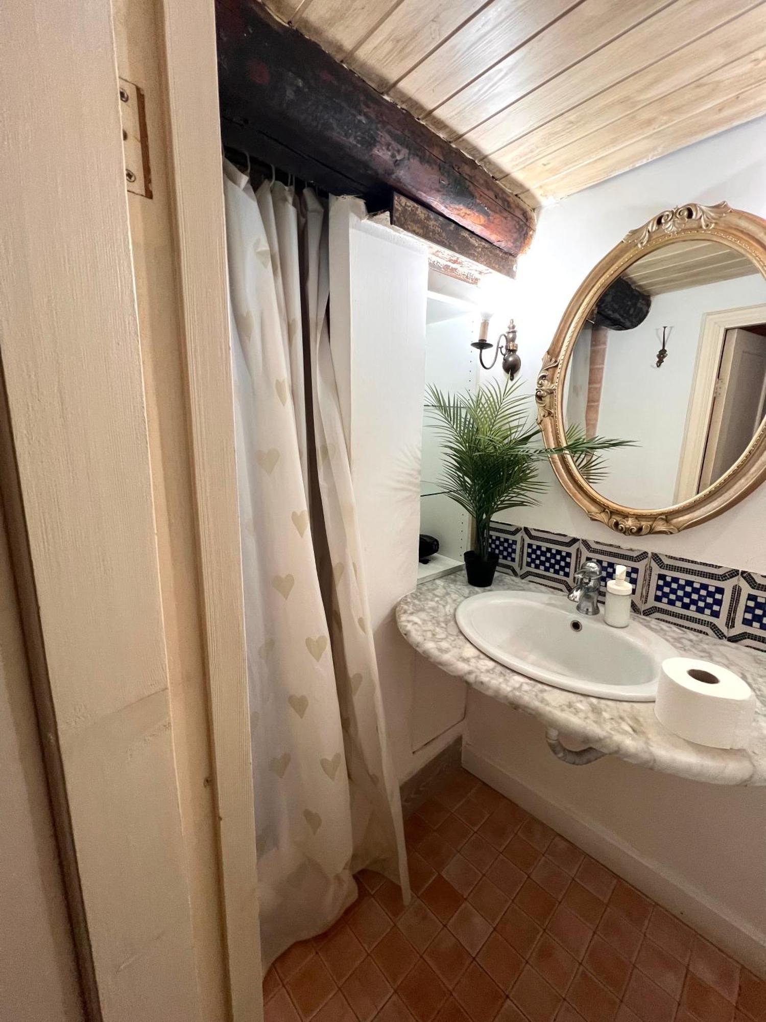 Bella Mbriana Rooms Napoli Eksteriør billede